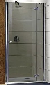 Дверь в нишу 1200мм тонированное стекло Radaway Torrenta DWJ 120 R 32030-01-05N Дверь в нишу 1200мм тонированное стекло Radaway Torrenta DWJ 120 R 32030-01-05N, 1