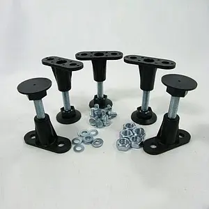 Ножки для поддона Ravak Galaxy Pro XB2J000000N, 2