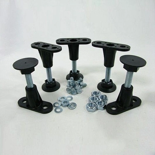 Ножки для поддона Ravak Galaxy Pro XB2J000000N