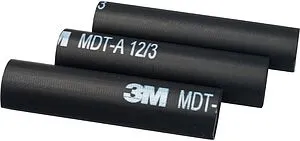 Муфта термоусадочная Stout 3x4,0...6,0мм² SAC-0010-034060 Муфта термоусадочная Stout 3x4,0...6,0мм² SAC-0010-034060, 3