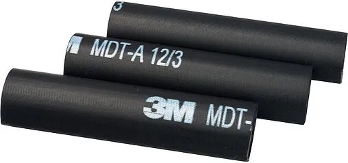 Муфта термоусадочная Stout 3x4,0...6,0мм² SAC-0010-034060