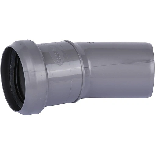 Отвод внутренний D=40мм Угол 30° Sinikon 504015.R