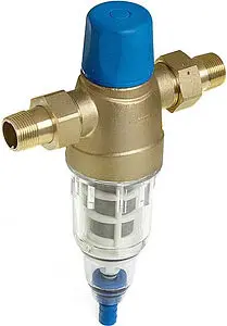 Фильтр тонкой очистки воды ¾&quot;н x ¾&quot;н TIM JH-2002R, 1