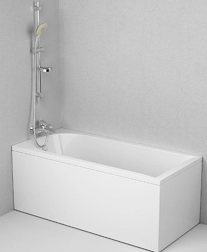 Ванна акриловая Am.Pm Spirit 150x70 W72A-150-070W-A2