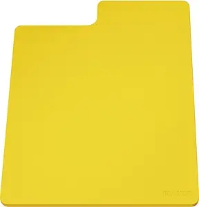 Разделочная доска Blanco SityPad лимон 236718 Разделочная доска Blanco SityPad лимон 236718, 1