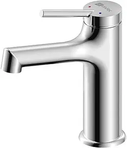 Смеситель для раковины Lemark Minima хром LM3806C Смеситель для раковины Lemark Minima хром LM3806C, 1