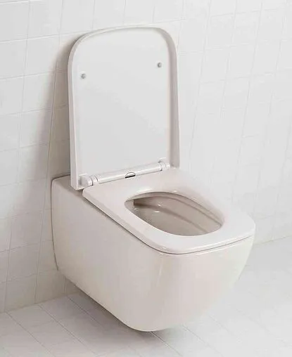 Унитаз подвесной безободковый BelBagno Alpina белый BB10100CHR Унитаз подвесной безободковый BelBagno Alpina белый BB10100CHR