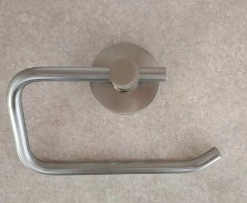 Держатель туалетной бумаги Fixsen Modern сатин FX-51510А