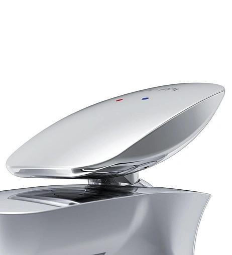 Смеситель для биде Am.Pm Spirit 2.0 хром F70A83100