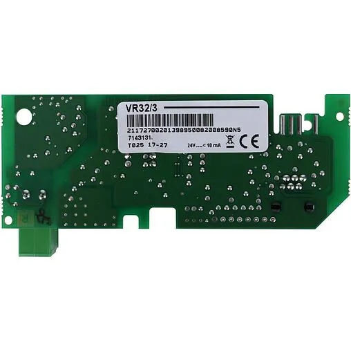 Коммутационный модуль VR 32 для котлов Vaillant 0020139895