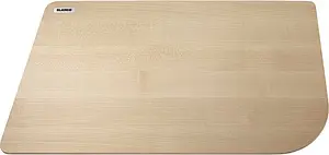 Разделочная доска Blanco бук 232841 Разделочная доска Blanco бук 232841, 1