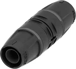 Муфта push-fit соединительная 20мм x 20мм TECElogo 8710520 Муфта push-fit соединительная 20мм x 20мм TECElogo 8710520, 1