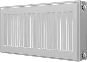 Радиатор стальной панельный Royal Thermo COMPACT тип 22 300 x 600 мм Bianco Traffico C22-300-600/9016, 1