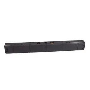 Коллектор распределительный 5 контуров 1½"н x 1½"нг WATTS VB25/32-5 10026931 Коллектор распределительный 5 контуров 1½"н x 1½"нг WATTS VB25/32-5 10026931, 5