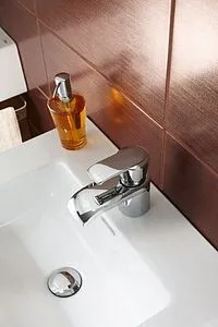 Смеситель для раковины Kludi JOOP! хром 55024H775 Смеситель для раковины Kludi JOOP! хром 55024H775, 5