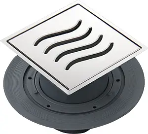 Трап вертикальный Set Pestan Confluo Standart Vertical Dry Mask 100x100мм 13000069 Трап вертикальный Set Pestan Confluo Standart Vertical Dry Mask 100x100мм 13000069, 1