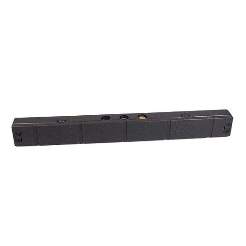 Коллектор распределительный 5 контуров 1½"н x 1½"нг WATTS VB25/32-5 10026931 Коллектор распределительный 5 контуров 1½"н x 1½"нг WATTS VB25/32-5 10026931