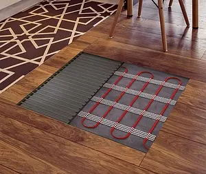 Теплый пол (нагревательный мат) Electrolux Multi size mat 1350Вт 9.0м² EMSM 2-150-9, 3