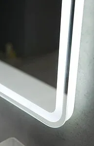Зеркало с подсветкой BelBagno MARINO 70x80 с подогревом SPC-MAR-700-800-LED-TCH-WARM Зеркало с подсветкой BelBagno MARINO 70x80 с подогревом SPC-MAR-700-800-LED-TCH-WARM, 5