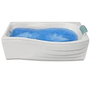 Ванна акриловая BellRado Милен 170x90 L BR7011024-00(L), 5