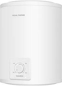 Водонагреватель накопительный электрический Royal Thermo RWH 10 Genie ECO O Водонагреватель накопительный электрический Royal Thermo RWH 10 Genie ECO O, 1