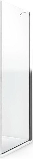 Боковая стенка 1000мм прозрачное стекло Roltechnik Hitech Line HBB/1000 286-1000000-06-02
