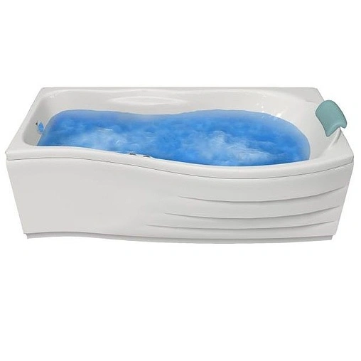 Ванна акриловая BellRado Милен 170x90 L BR7011024-00(L)