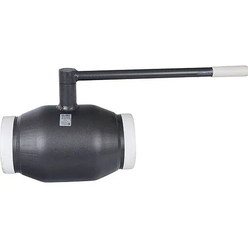 Кран шаровый под приварку Ду250 Ру25 Also КШ.П.250.25-01