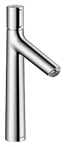 Смеситель для раковины Hansgrohe Talis Select S 190 хром 72044000 Смеситель для раковины Hansgrohe Talis Select S 190 хром 72044000, 1