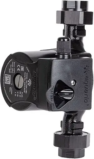 Насос циркуляционный Aquario AC 254-180 5354