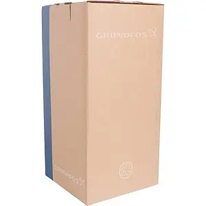 Насос дренажный Q=12м³/ч H=6.5м Grundfos KPC 300A 98851053 Насос дренажный Q=12м³/ч H=6.5м Grundfos KPC 300A 98851053, 4