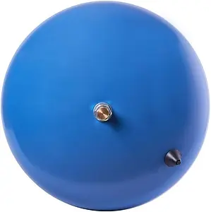 Гидроаккумулятор Reflex DE 80л 10 бар 7306500, 4