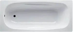 Ванна стальная BLB Universal Anatomica 170x75 белый B75U Ванна стальная BLB Universal Anatomica 170x75 белый B75U, 1