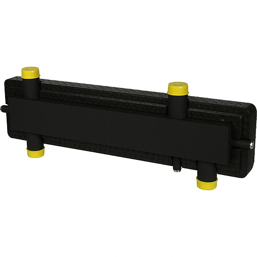 Гидрострелка 8 м³/час 2&quot;н x 2&quot;н Stout SDG-0015-005001