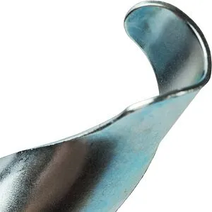 Фиксатор поворота 15-16мм 90° General Fittings AC00 AC0080H160000H, 4