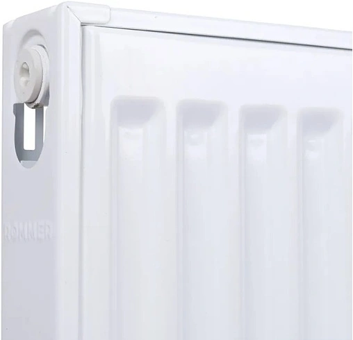 Радиатор стальной панельный ROMMER Compact тип 22 500 x 1300 мм RRS-2010-225130