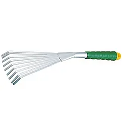 Грабельки веерные Grinda 8-421453