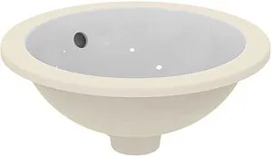 Раковина Ideal Standard Connect 60 белый E505201 Раковина Ideal Standard Connect 60 белый E505201, 3