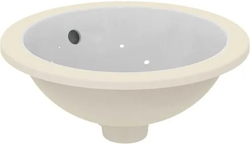 Раковина Ideal Standard Connect 60 белый E505201