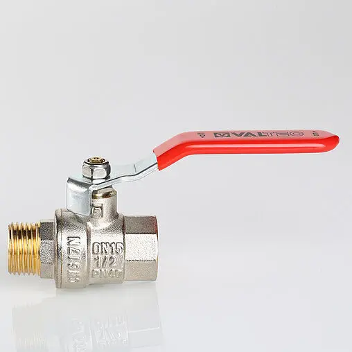 Кран шаровый 2&quot;в x 2&quot;н Valtec Base VT.215.N.09