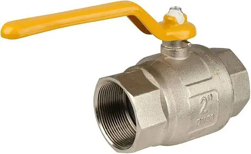Кран шаровый для газа 2"в x 2"в Itap London 066B200 Кран шаровый для газа 2"в x 2"в Itap London 066B200