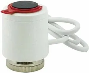 Сервопривод электротермический НЗ 230В М30 x 1.5 TIM M335NC, 1