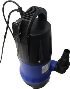 Насос дренажный Q=10.5м³/ч H=7м ACR 550LD-4, 5