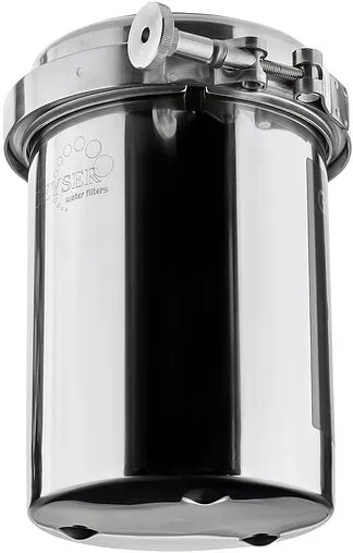 Фильтр под мойку Гейзер Эко 18057 Фильтр под мойку Гейзер Эко 18057