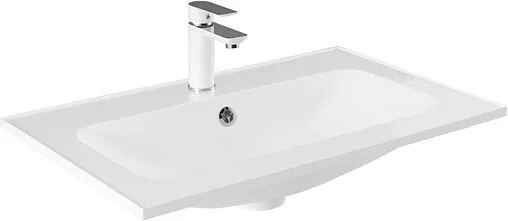 Раковина Aquanet Арт 75 белый 00318925