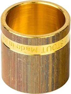 Гильза монтажная 25мм Stout SFA-0020-000025 Гильза монтажная 25мм Stout SFA-0020-000025, 2