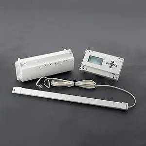 Радиомодуль зональный управляющий 6 зон НО/НЗ 230В WATTS WFHC-RF 6Z (Master) 10021142, 5