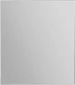 Зеркало BelBagno 70x80 сатин SPC-AL-700-800 Зеркало BelBagno 70x80 сатин SPC-AL-700-800, 1