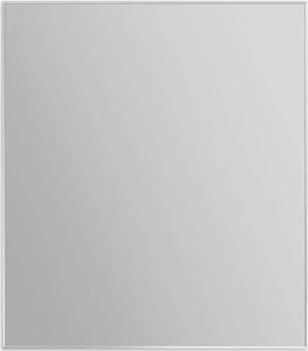 Зеркало BelBagno 70x80 сатин SPC-AL-700-800