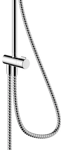 Душевая система без смесителя Hansgrohe Vernis Blend 200 1jet Reno хром 26272000